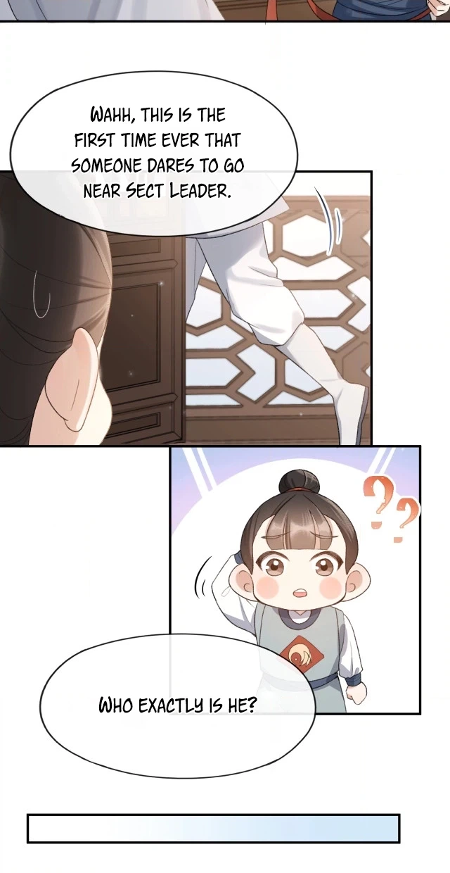 Feed the Tiger Chapter 3 page 30 - 