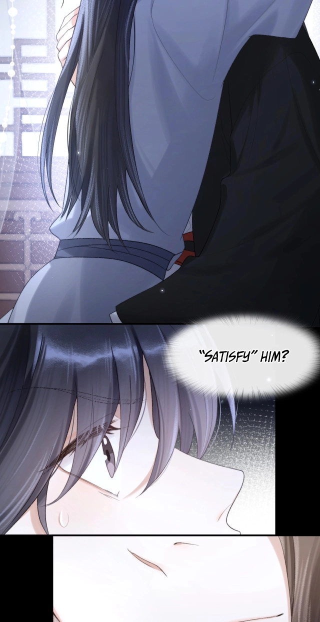 Feed the Tiger Chapter 3 page 4 - 