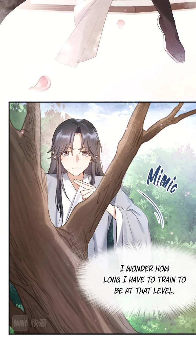 Feed the Tiger Chapter 3 page 33 - 