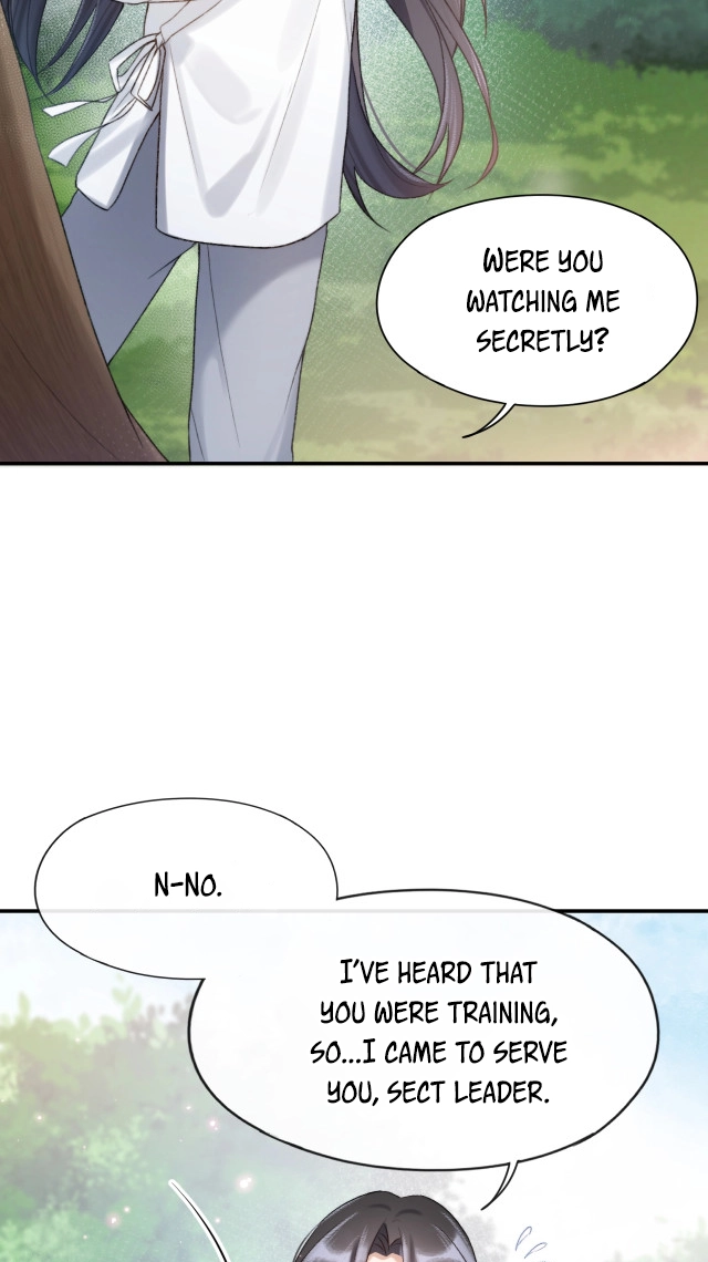 Feed the Tiger Chapter 3 page 41 - 
