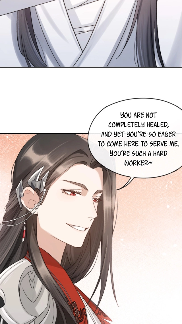 Feed the Tiger Chapter 3 page 45 - 