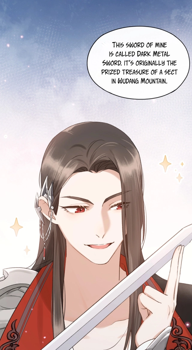 Feed the Tiger Chapter 3 page 48 - 
