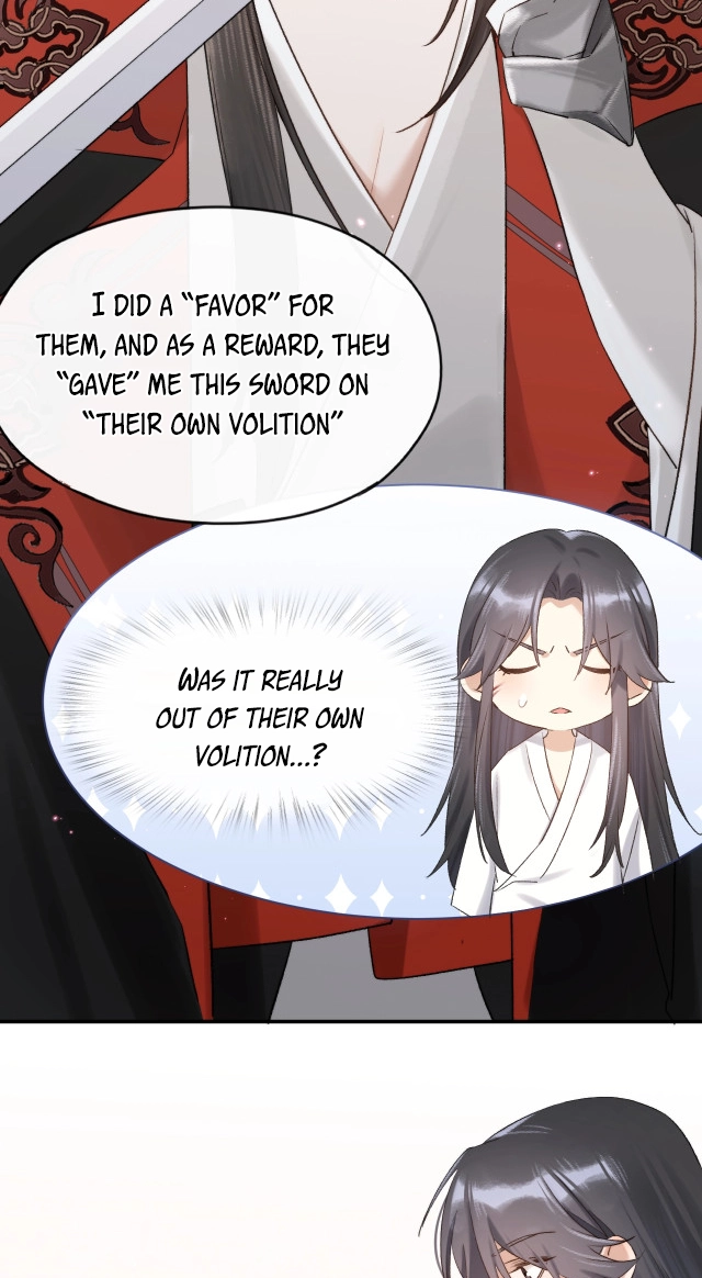 Feed the Tiger Chapter 3 page 49 - 