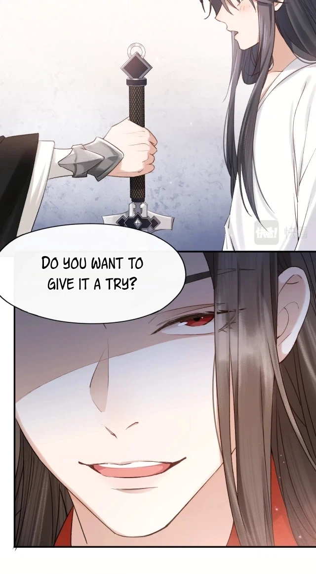 Feed the Tiger Chapter 3 page 50 - 
