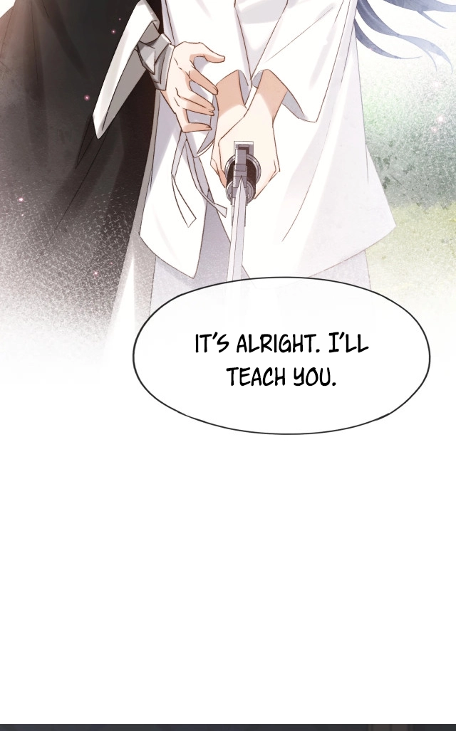 Feed the Tiger Chapter 3 page 54 - 