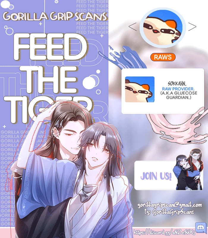 Feed the Tiger Chapter 3 page 56 - 