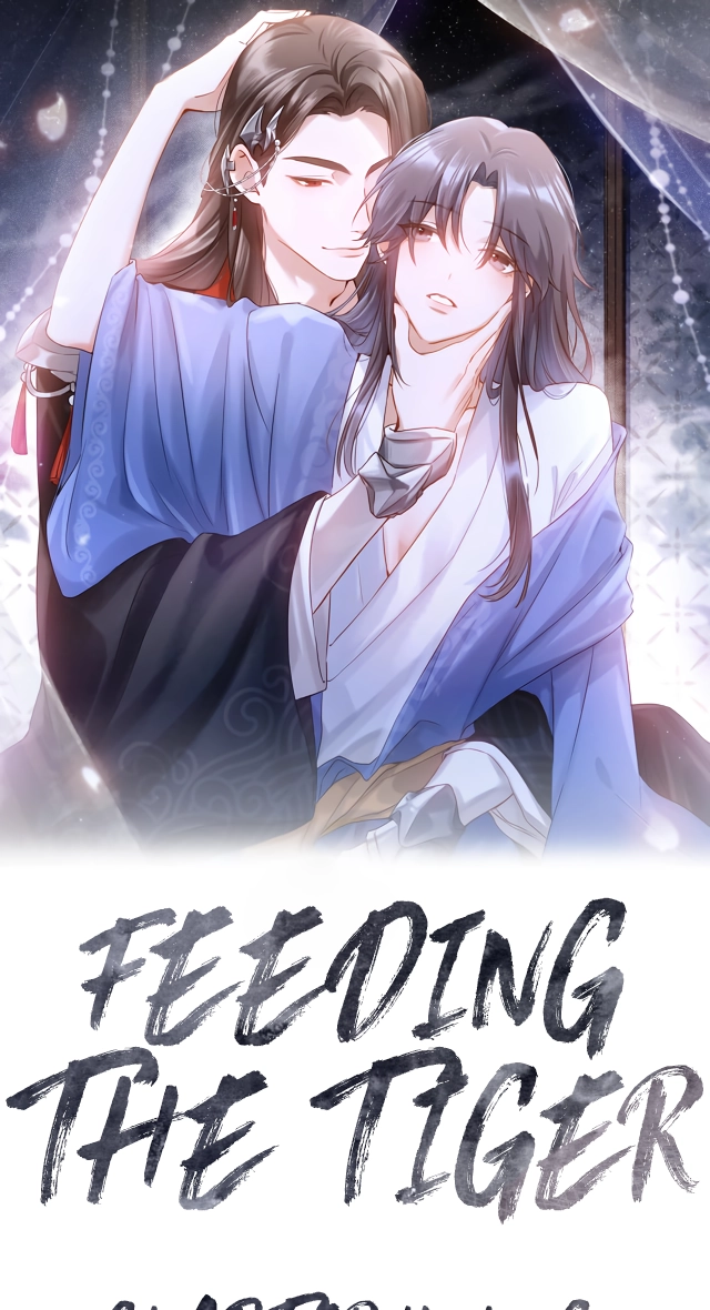 Feed the Tiger Chapter 4 page 2 - 