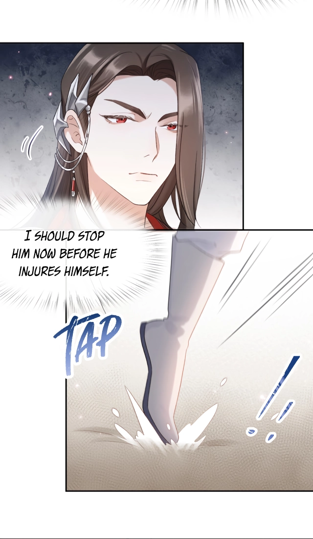Feed the Tiger Chapter 4 page 11 - 
