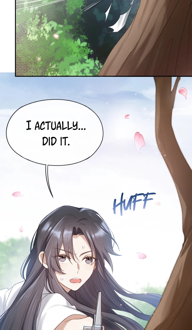 Feed the Tiger Chapter 4 page 14 - 