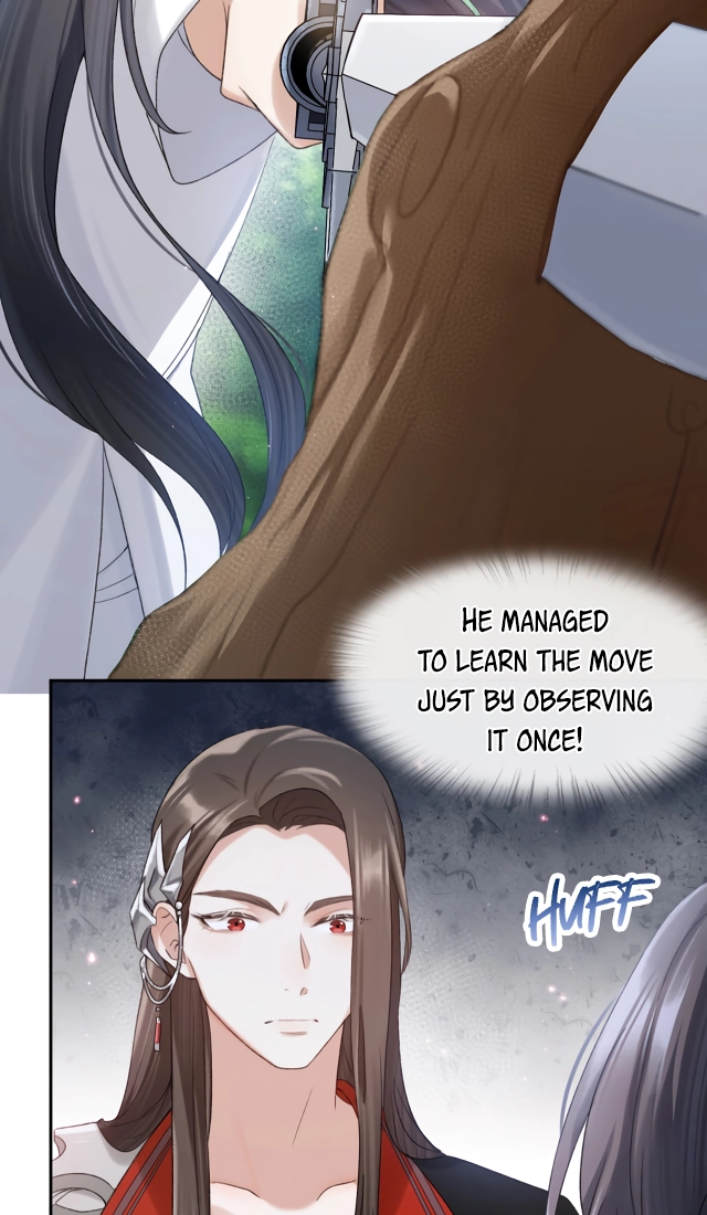 Feed the Tiger Chapter 4 page 15 - 