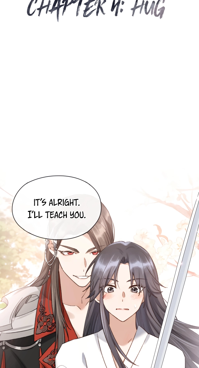 Feed the Tiger Chapter 4 page 3 - 