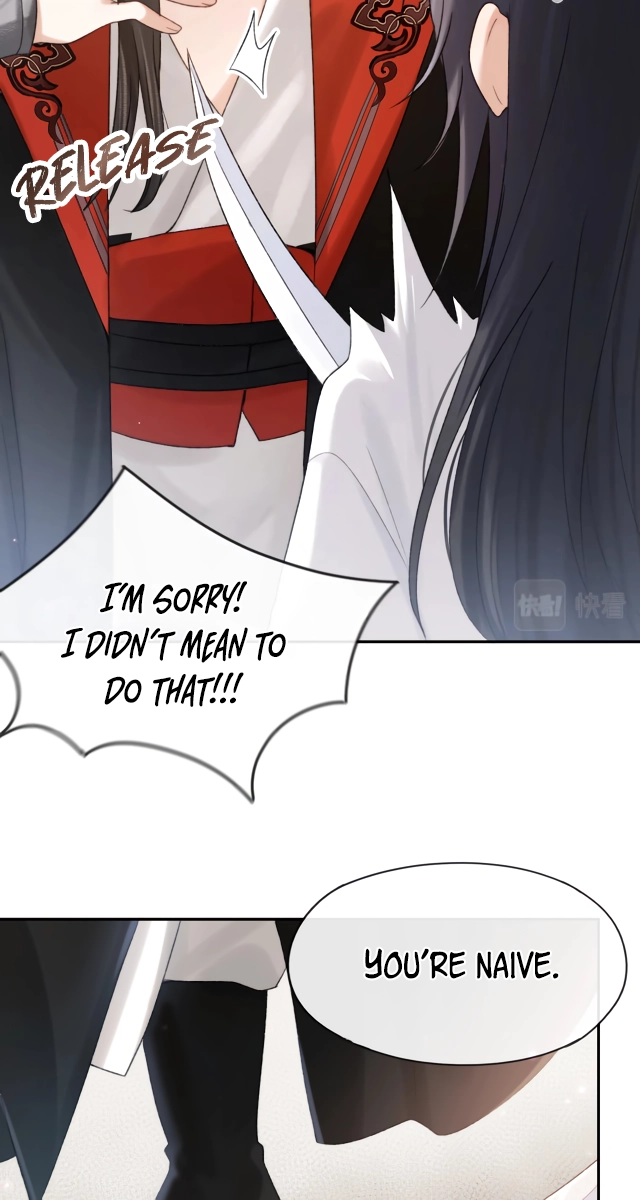 Feed the Tiger Chapter 4 page 24 - 