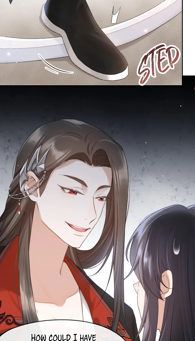 Feed the Tiger Chapter 4 page 25 - 