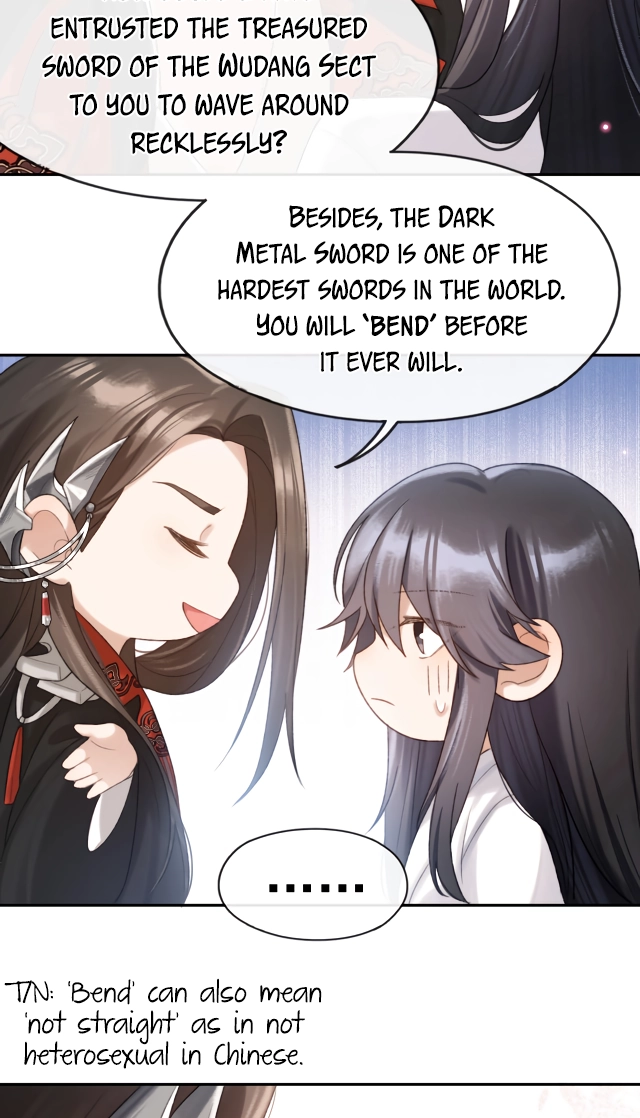 Feed the Tiger Chapter 4 page 26 - 