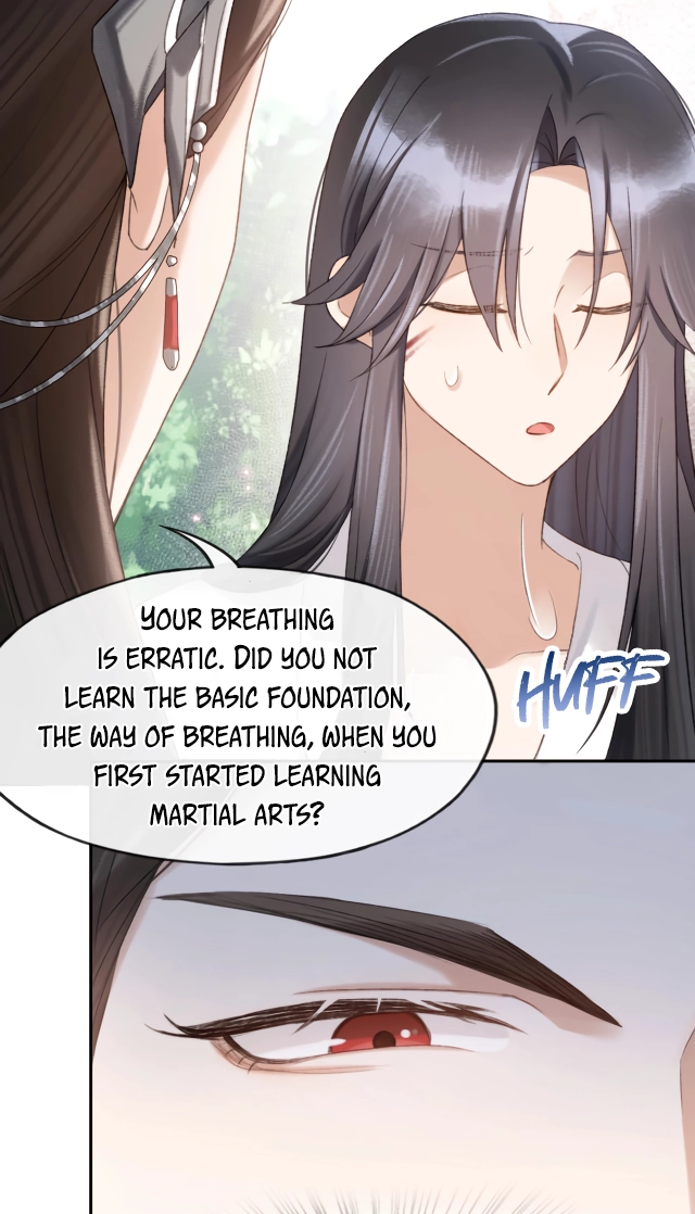 Feed the Tiger Chapter 4 page 27 - 