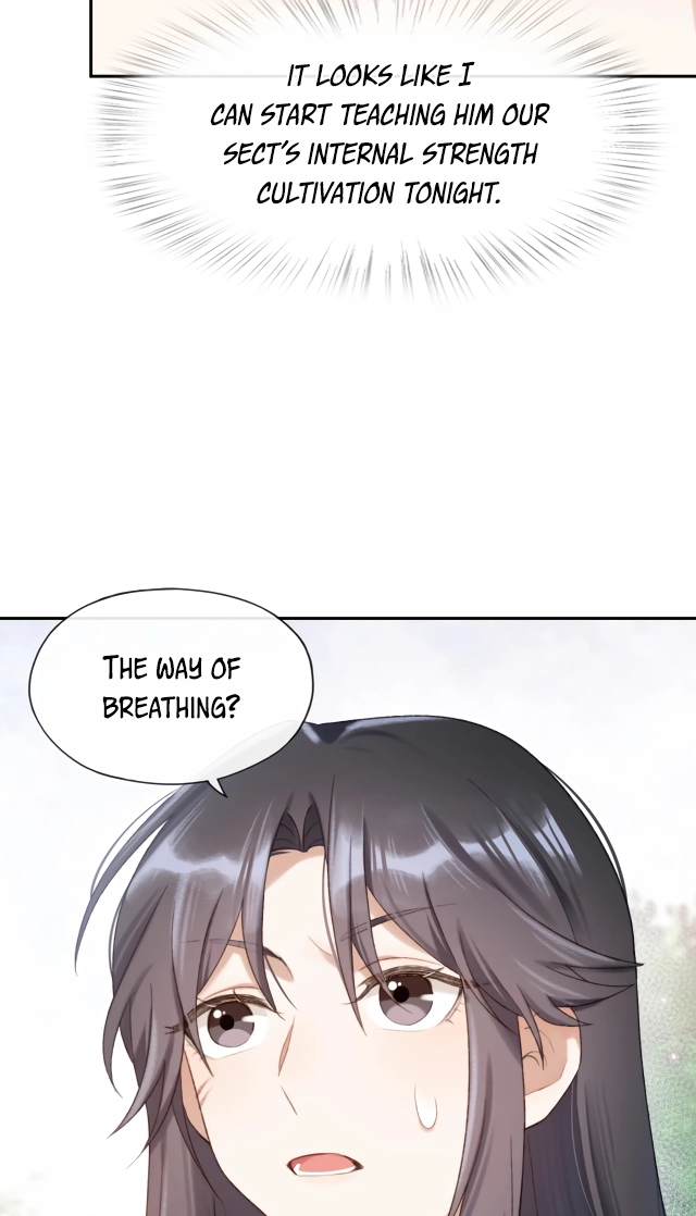 Feed the Tiger Chapter 4 page 28 - 
