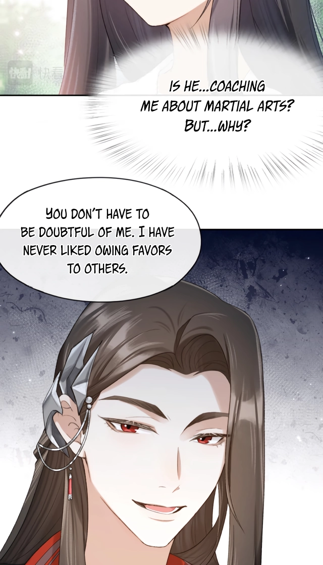 Feed the Tiger Chapter 4 page 29 - 