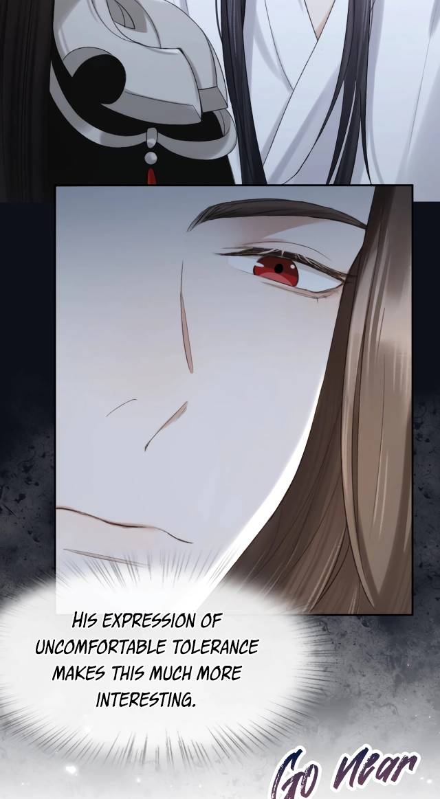 Feed the Tiger Chapter 4 page 32 - 