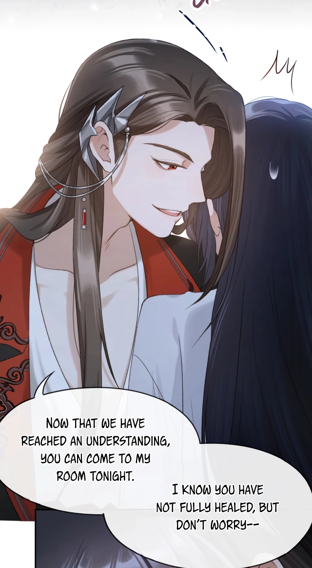 Feed the Tiger Chapter 4 page 33 - 