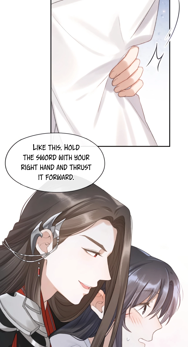 Feed the Tiger Chapter 4 page 5 - 