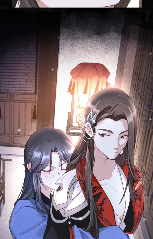 Feed the Tiger Chapter 4 page 47 - 