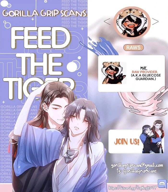 Feed the Tiger Chapter 4 page 50 - 