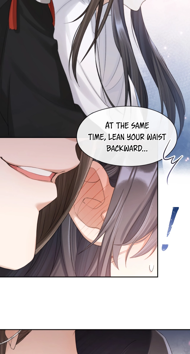 Feed the Tiger Chapter 4 page 6 - 