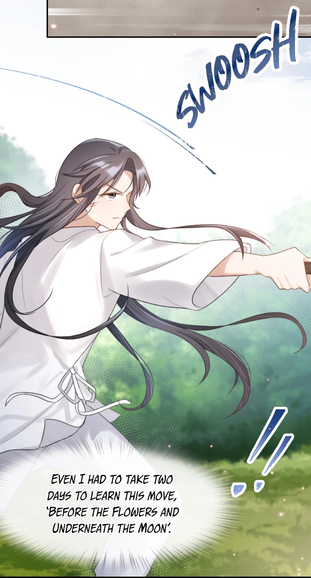 Feed the Tiger Chapter 4 page 9 - 