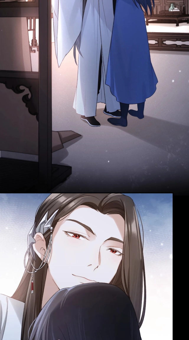 Feed the Tiger Chapter 5 page 12 - 