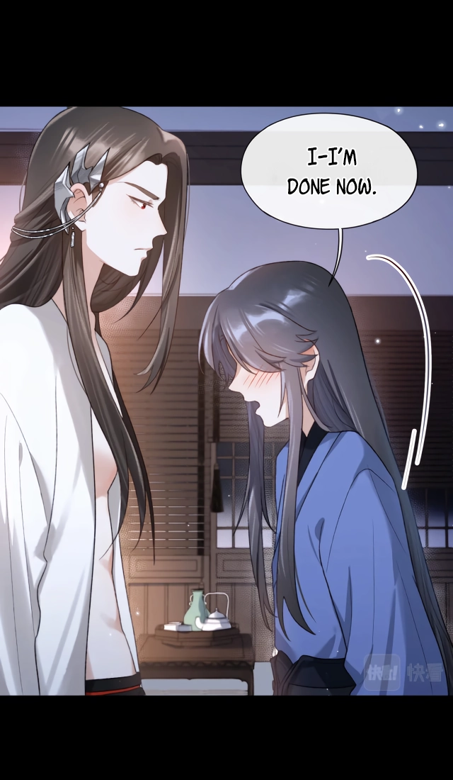 Feed the Tiger Chapter 5 page 16 - 