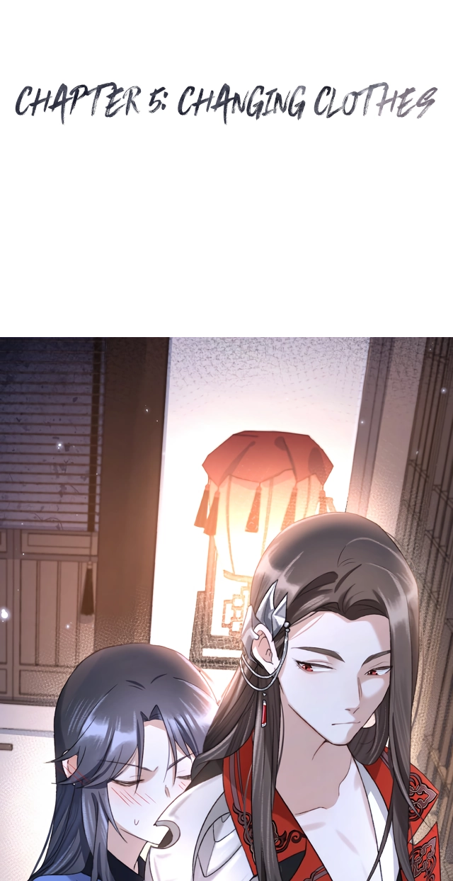 Feed the Tiger Chapter 5 page 3 - 