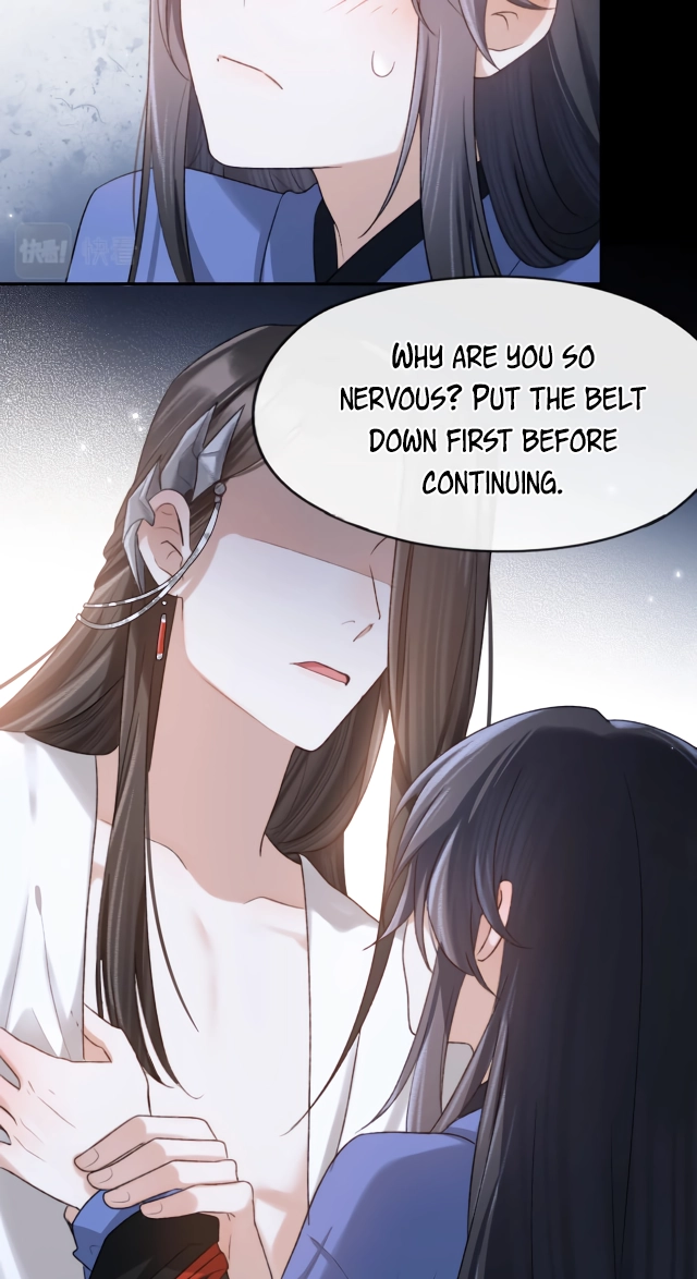 Feed the Tiger Chapter 5 page 21 - 