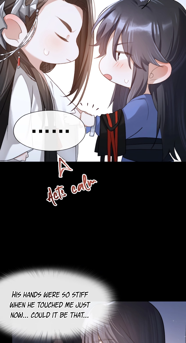 Feed the Tiger Chapter 5 page 23 - 