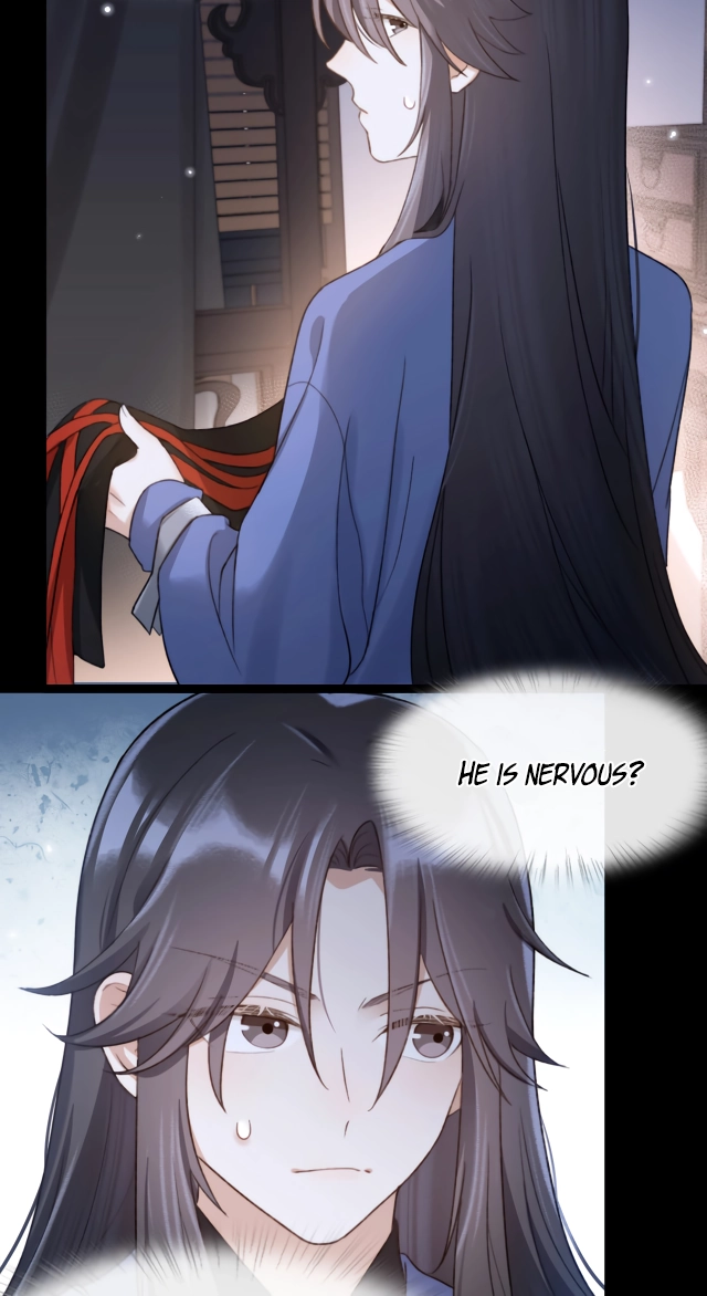 Feed the Tiger Chapter 5 page 24 - 