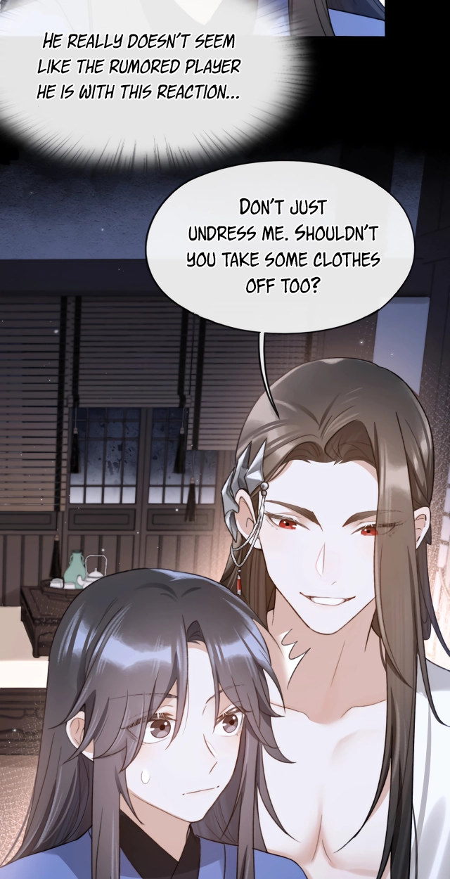 Feed the Tiger Chapter 5 page 25 - 