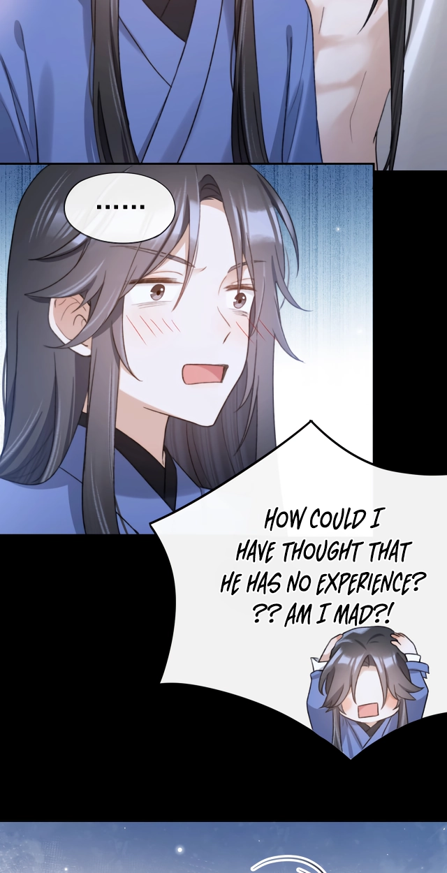 Feed the Tiger Chapter 5 page 26 - 