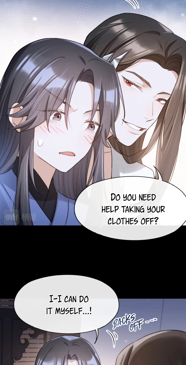 Feed the Tiger Chapter 5 page 27 - 