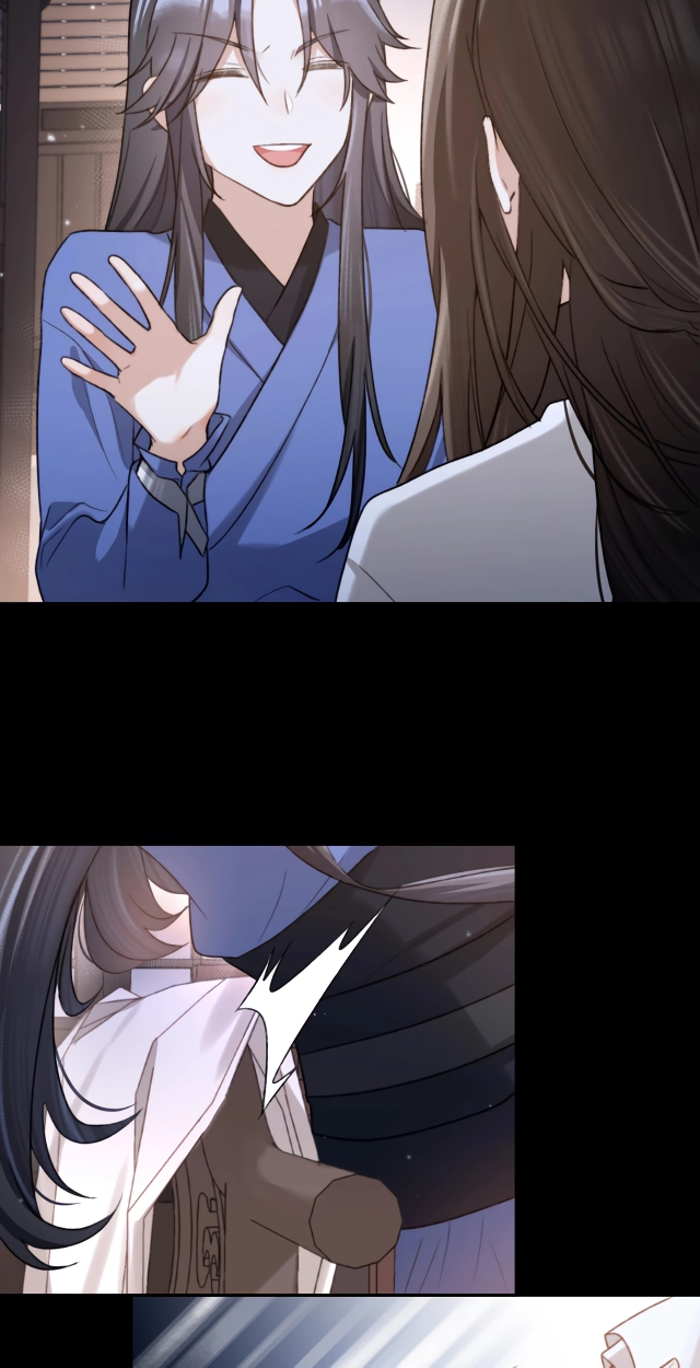Feed the Tiger Chapter 5 page 28 - 