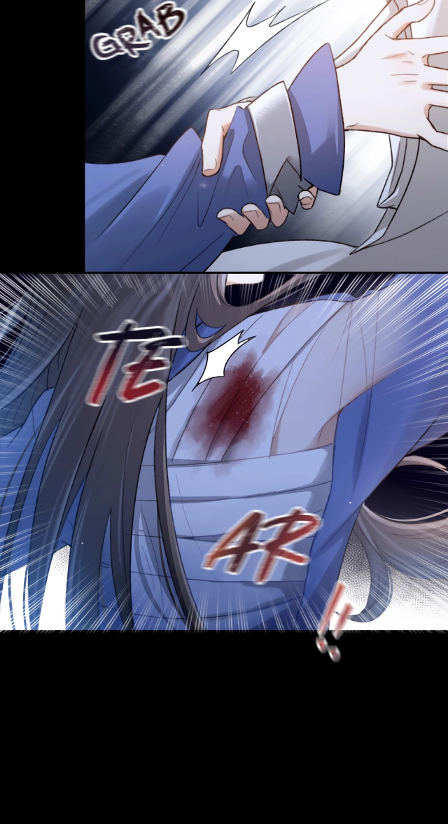 Feed the Tiger Chapter 5 page 29 - 