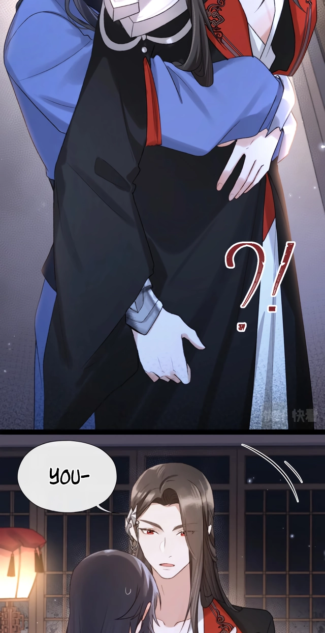 Feed the Tiger Chapter 5 page 4 - 
