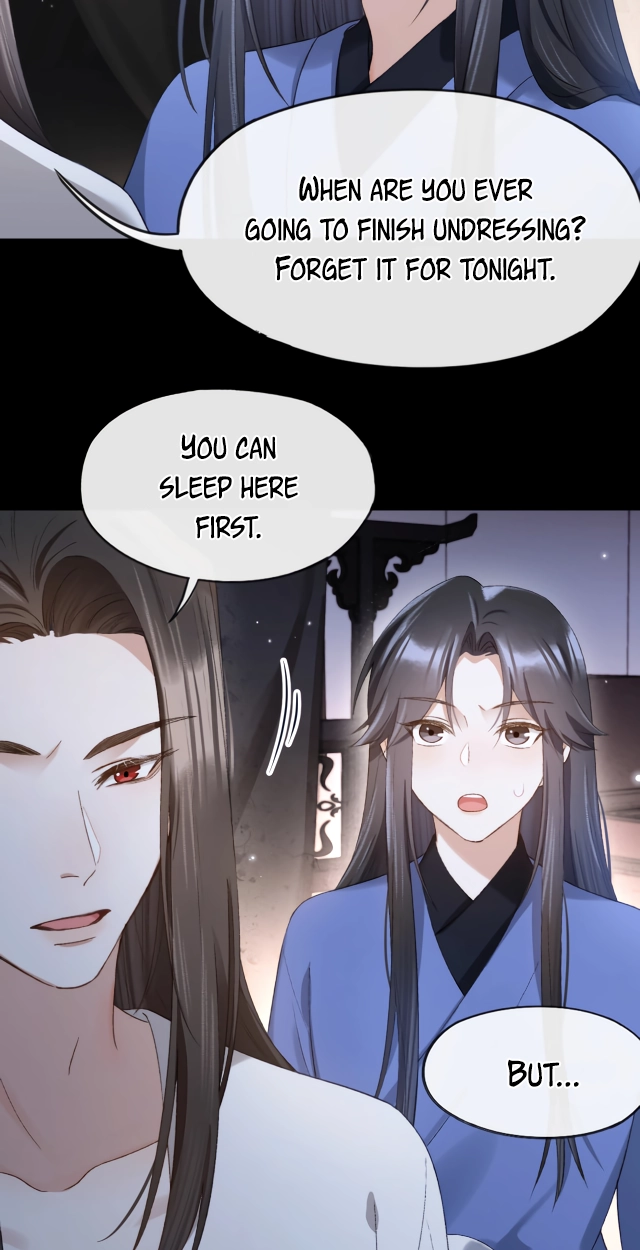 Feed the Tiger Chapter 5 page 35 - 