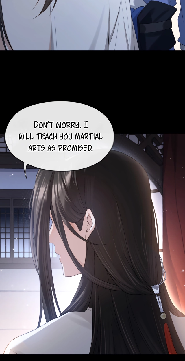 Feed the Tiger Chapter 5 page 36 - 