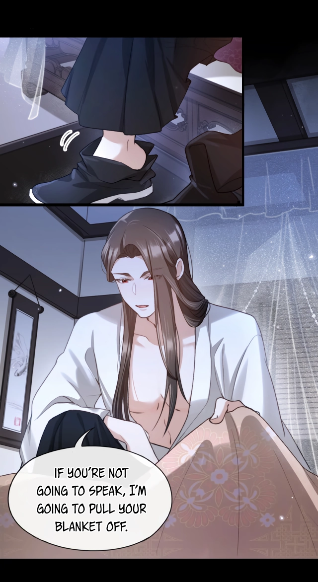 Feed the Tiger Chapter 5 page 39 - 