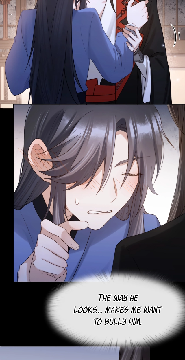 Feed the Tiger Chapter 5 page 5 - 