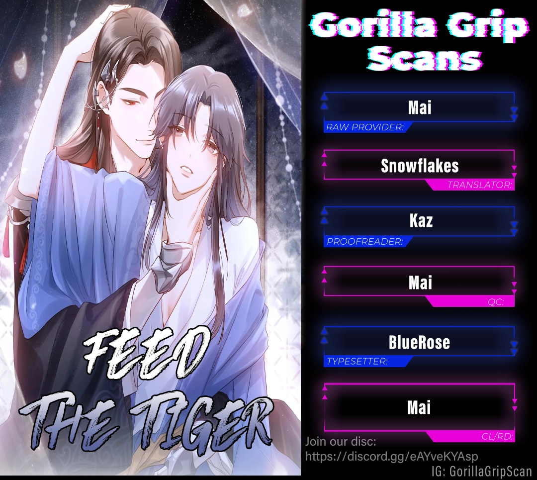 Feed the Tiger Chapter 5 page 41 - 