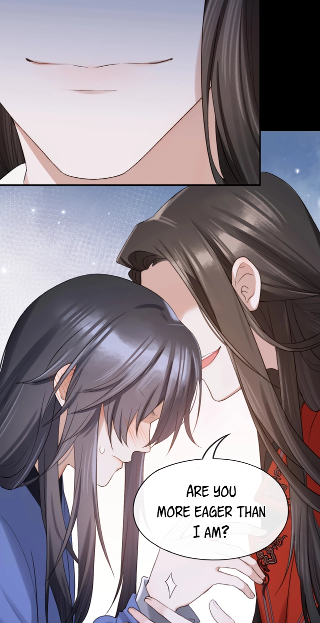 Feed the Tiger Chapter 5 page 6 - 