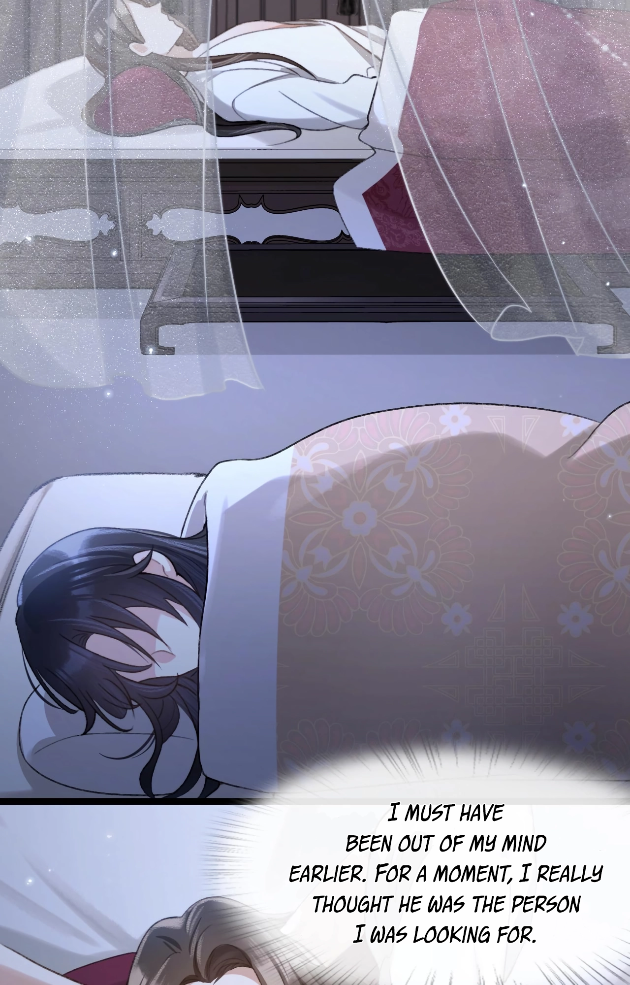 Feed the Tiger Chapter 6 page 14 - 