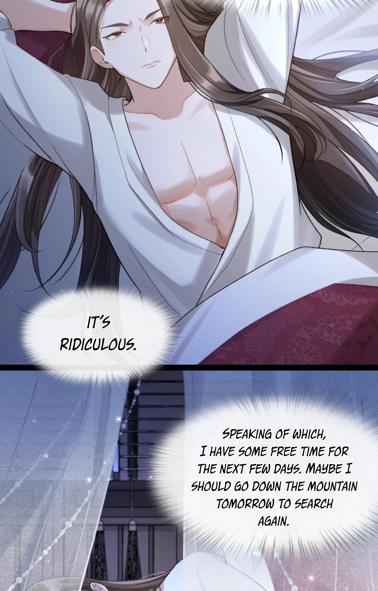 Feed the Tiger Chapter 6 page 15 - 