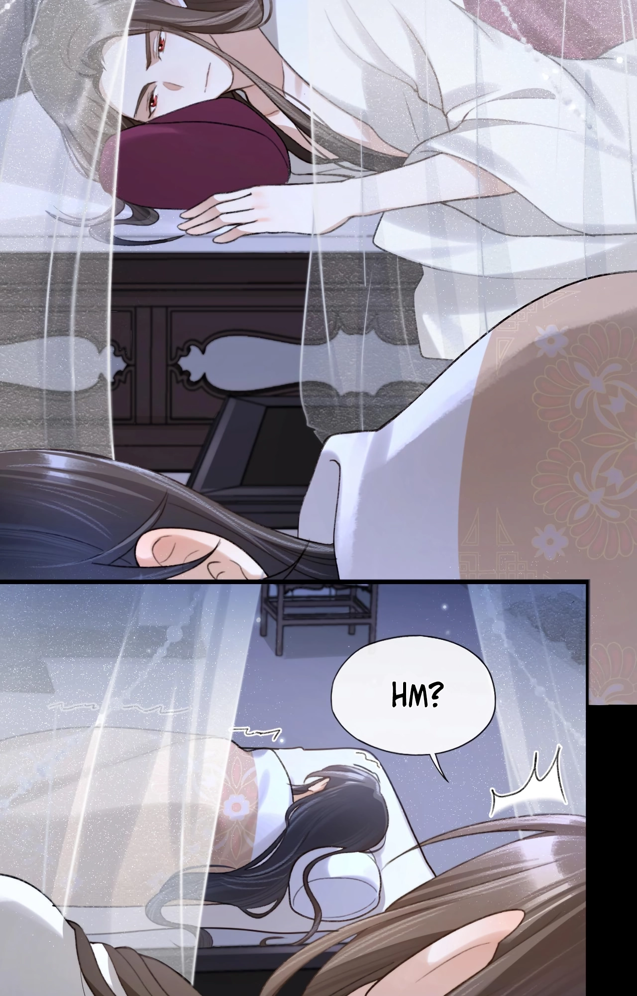 Feed the Tiger Chapter 6 page 16 - 
