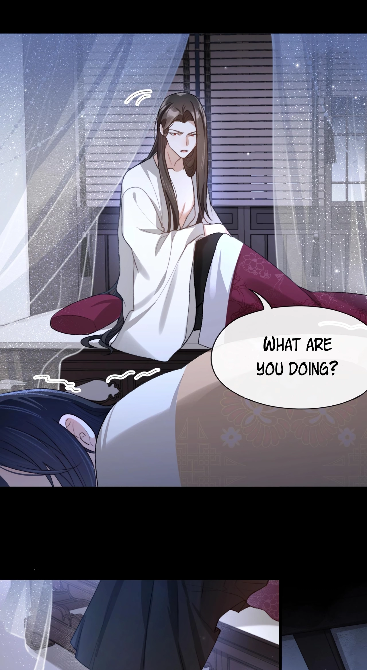 Feed the Tiger Chapter 6 page 18 - 